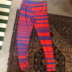 LuLaRoe leggings